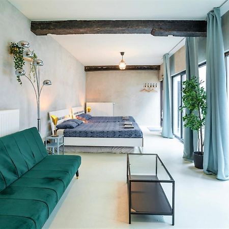 Antwerps Central Residence Dış mekan fotoğraf