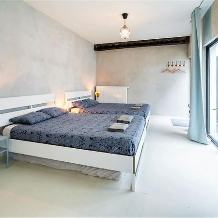 Antwerps Central Residence Dış mekan fotoğraf