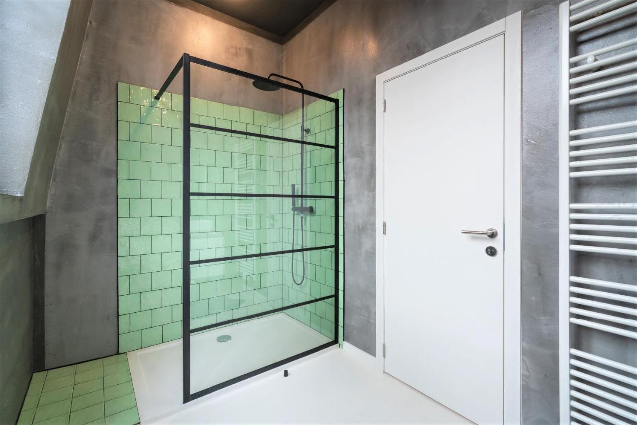 Antwerps Central Residence Dış mekan fotoğraf