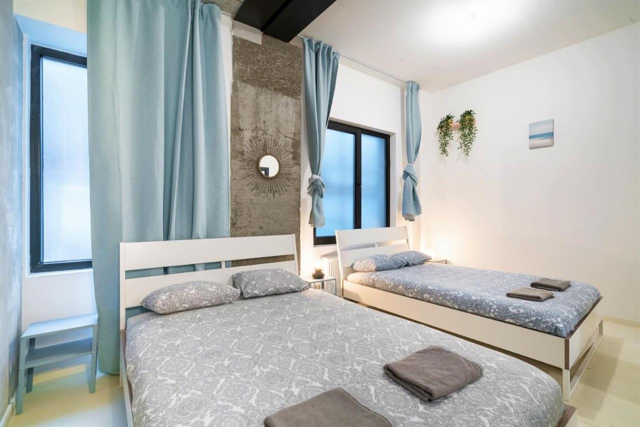 Antwerps Central Residence Dış mekan fotoğraf