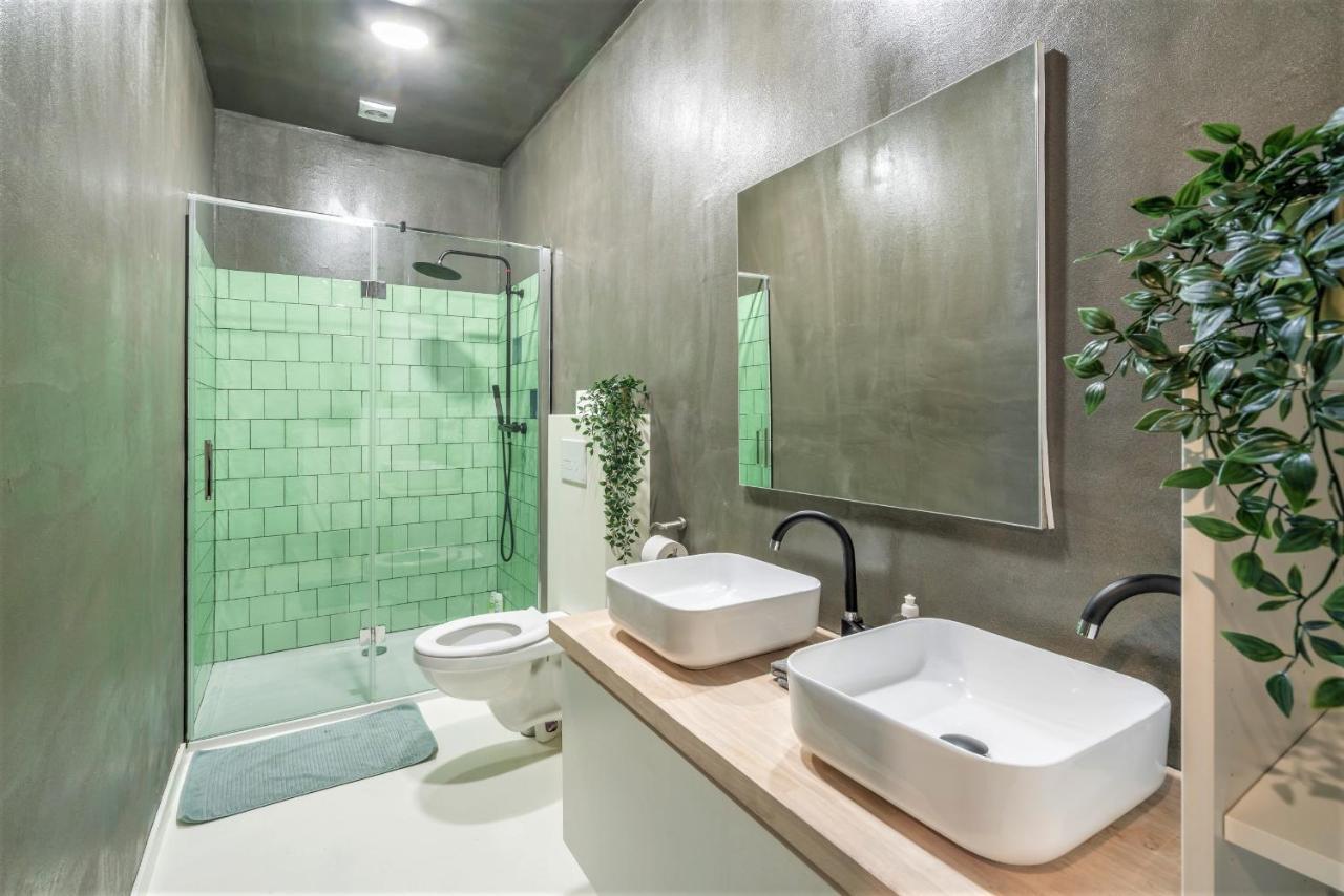 Antwerps Central Residence Dış mekan fotoğraf