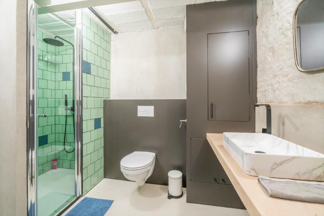Antwerps Central Residence Dış mekan fotoğraf