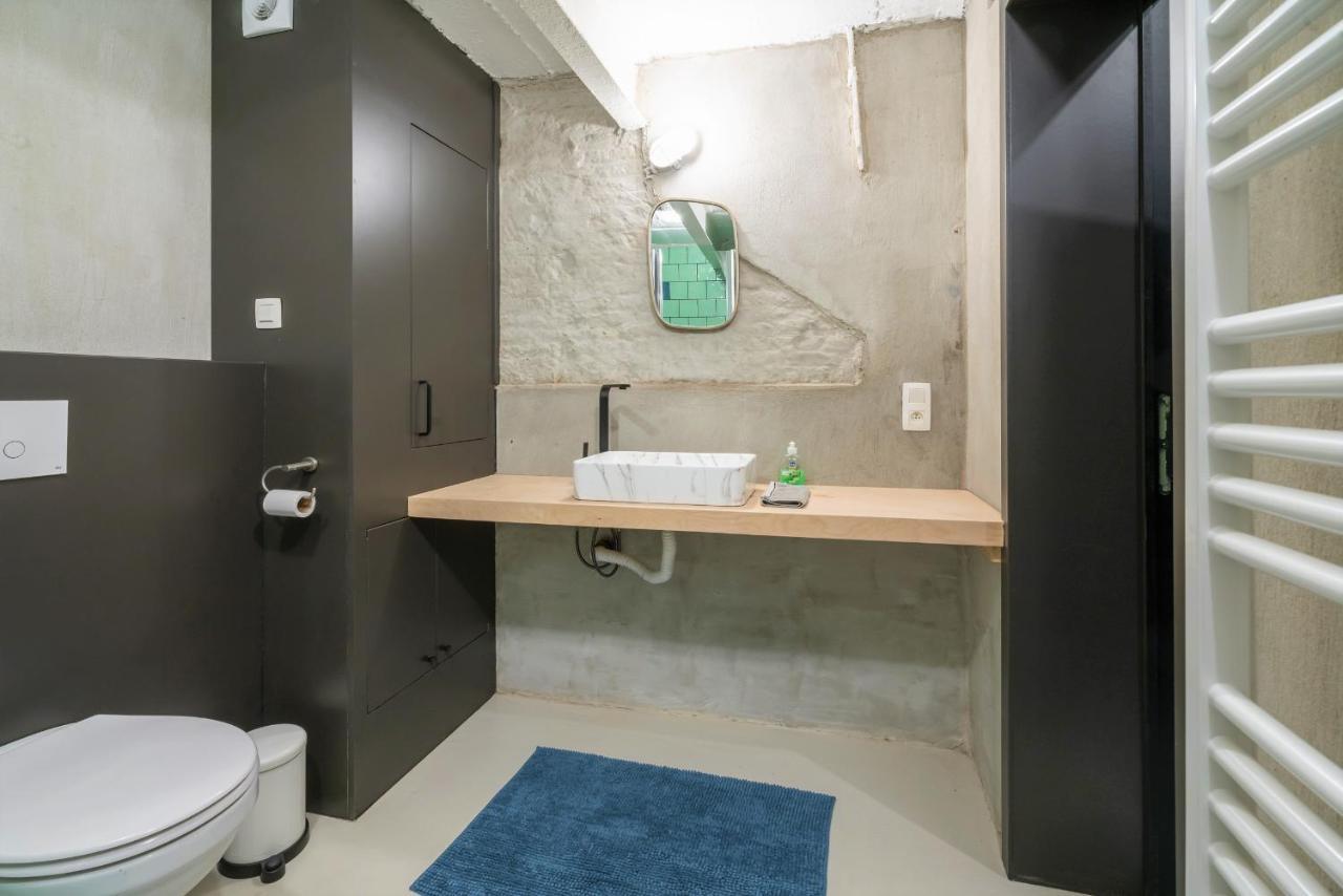Antwerps Central Residence Dış mekan fotoğraf