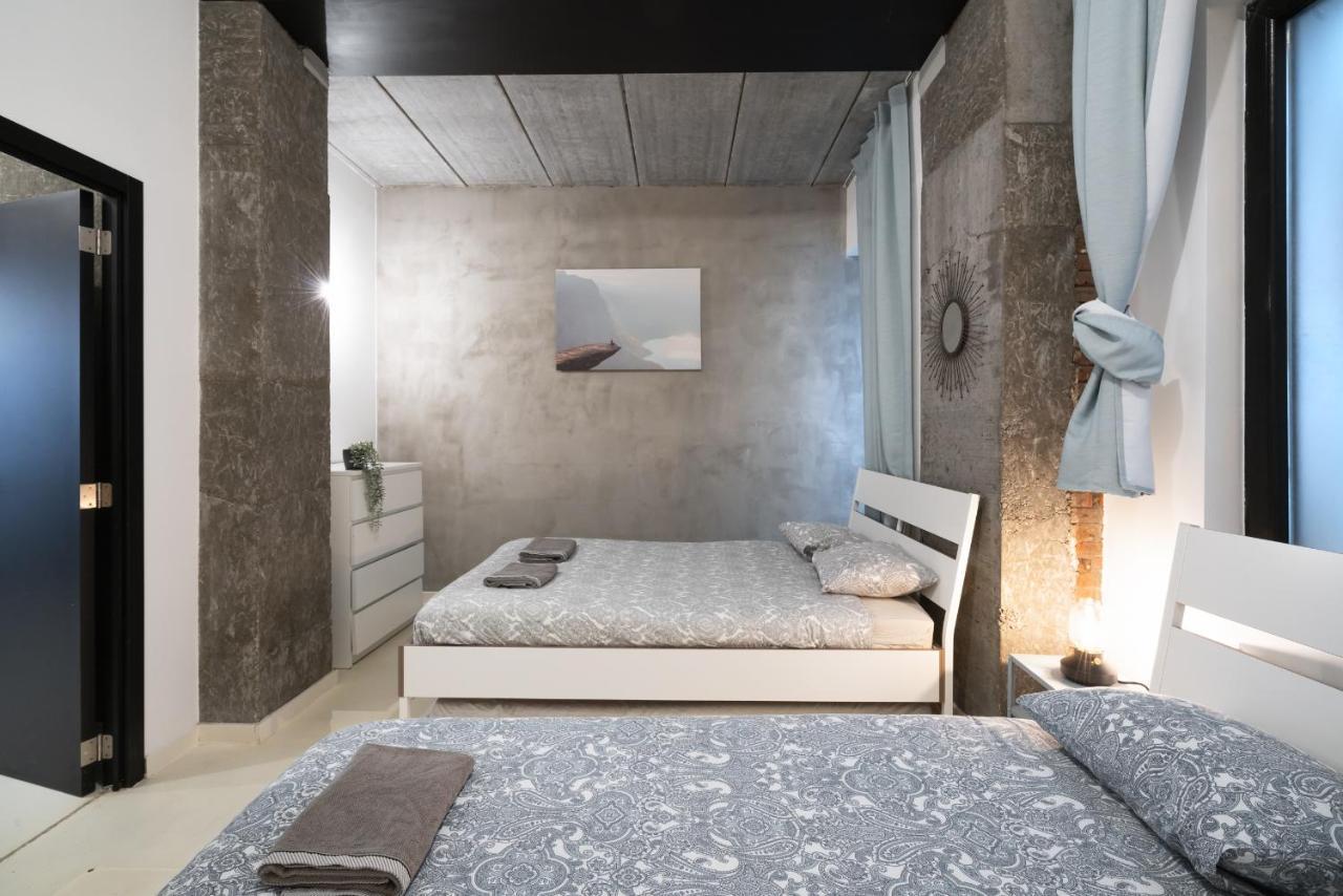 Antwerps Central Residence Dış mekan fotoğraf