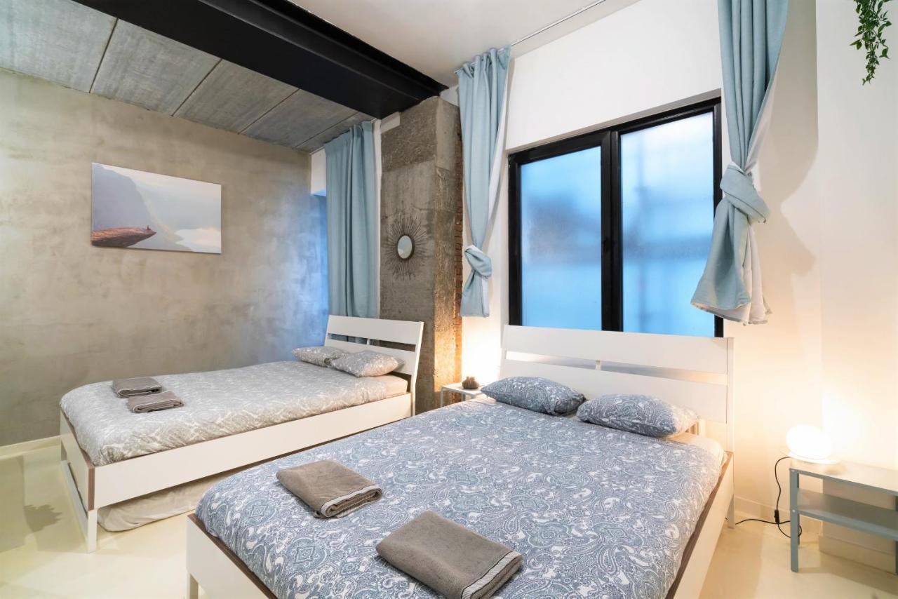 Antwerps Central Residence Dış mekan fotoğraf