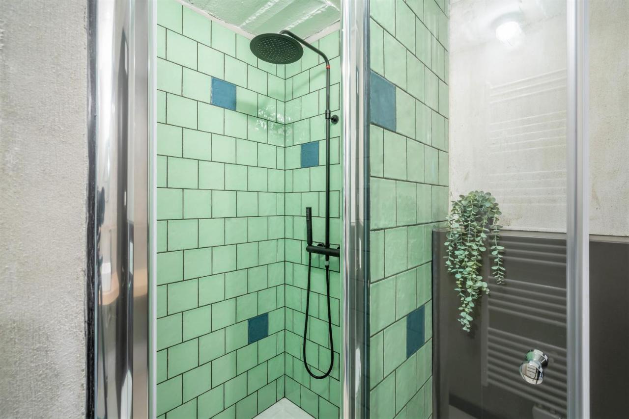 Antwerps Central Residence Dış mekan fotoğraf
